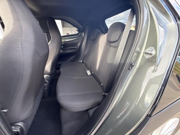 TOYOTA Aygo X 1.0 VVT-i 72 Design  