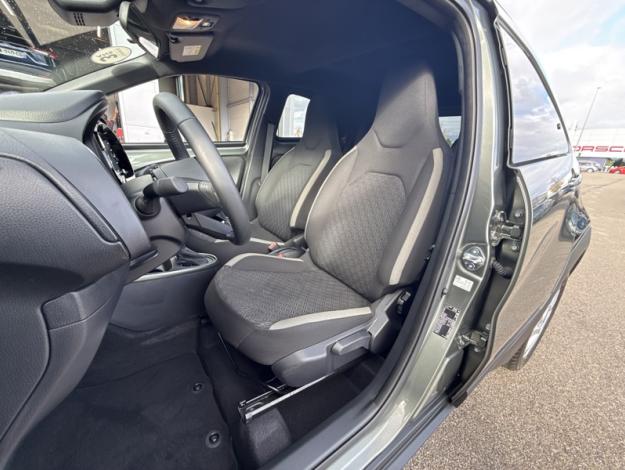 TOYOTA Aygo X 1.0 VVT-i 72 Design  