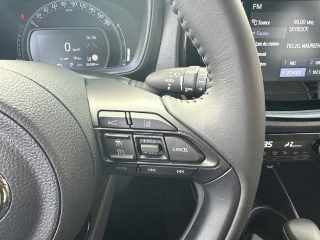 TOYOTA Aygo X 1.0 VVT-i 72 Design  