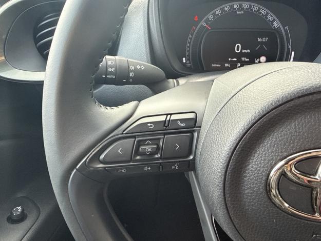 TOYOTA Aygo X 1.0 VVT-i 72 Design  