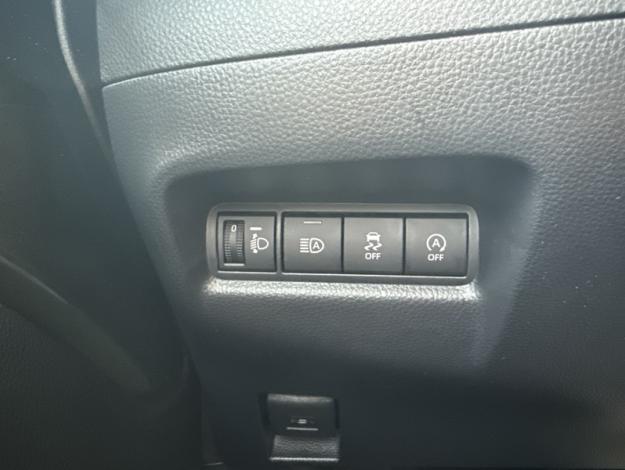 TOYOTA Aygo X 1.0 VVT-i 72 Design  