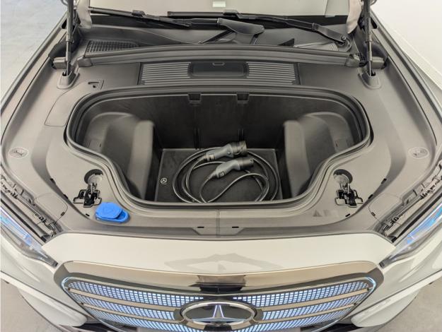 MERCEDES-BENZ GLC SUV GLC 400 4MATIC avec technologie EQ AMG Line  GLC 400 4M avec technologie EQ AMG Line