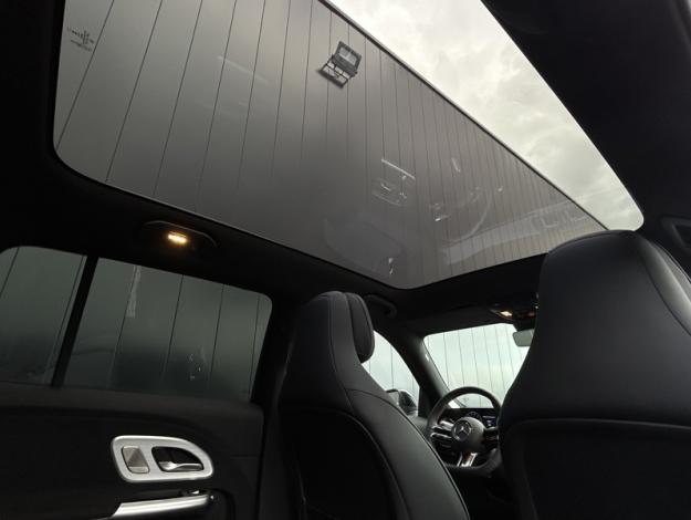 MERCEDES-BENZ GLB 250+ avec technologie EQ Limited Edition  GLB 250+ avec technologie EQ Limited Edition