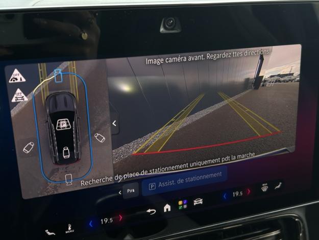 MERCEDES-BENZ GLB 250+ avec technologie EQ Limited Edition  GLB 250+ avec technologie EQ Limited Edition