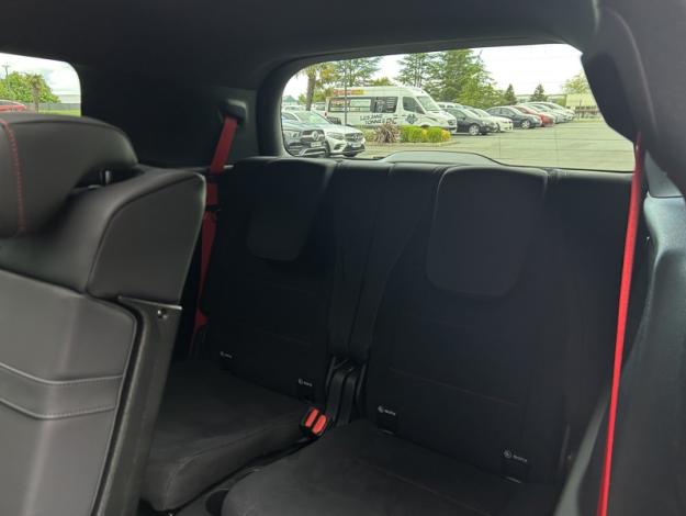 MERCEDES-BENZ GLB 250+ avec technologie EQ Limited Edition  GLB 250+ avec technologie EQ Limited Edition