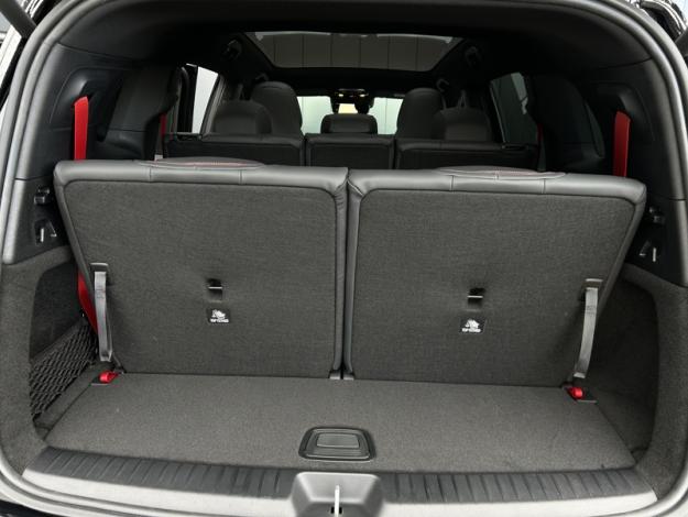 MERCEDES-BENZ GLB 250+ avec technologie EQ Limited Edition  GLB 250+ avec technologie EQ Limited Edition