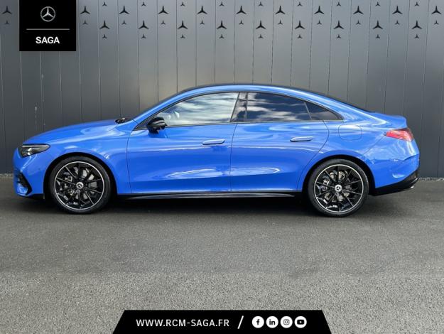 MERCEDES-BENZ CLA Coupé CLA 200 AMG Line  CLA 200 AMG Line