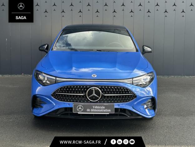 MERCEDES-BENZ CLA Coupé CLA 200 AMG Line  CLA 200 AMG Line
