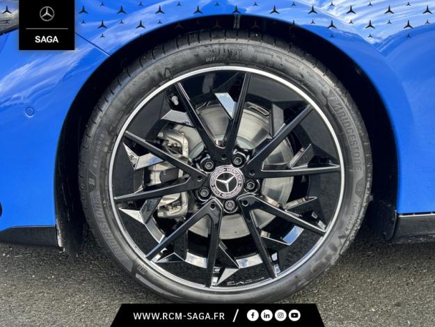 MERCEDES-BENZ CLA Coupé CLA 200 AMG Line  CLA 200 AMG Line