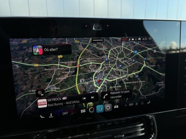 MERCEDES-BENZ CLA Coupé CLA 200 AMG Line  CLA 200 AMG Line