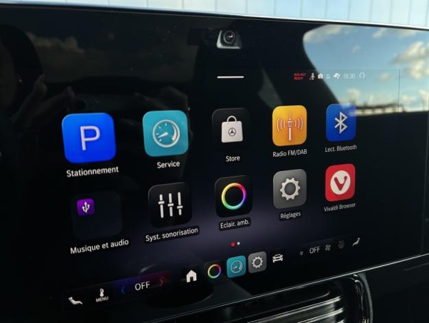 MERCEDES-BENZ CLA Coupé CLA 200 AMG Line  CLA 200 AMG Line