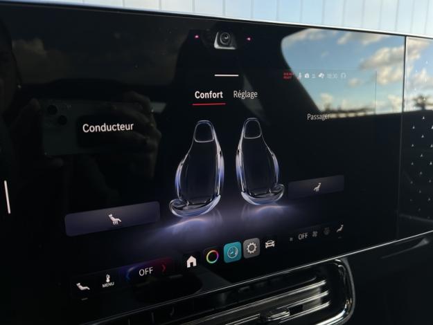 MERCEDES-BENZ CLA Coupé CLA 200 AMG Line  CLA 200 AMG Line