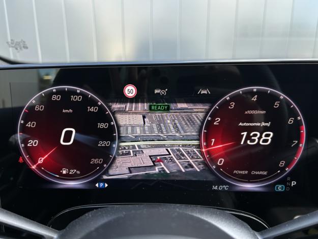 MERCEDES-BENZ CLA Coupé CLA 200 AMG Line  CLA 200 AMG Line