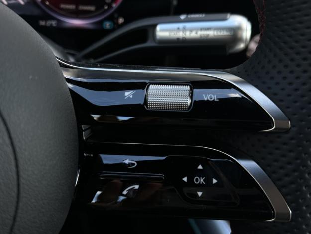 MERCEDES-BENZ CLA Coupé CLA 200 AMG Line  CLA 200 AMG Line