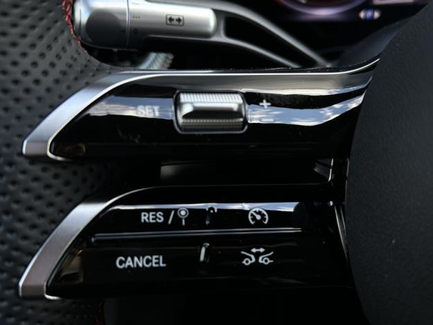 MERCEDES-BENZ CLA Coupé CLA 200 AMG Line  CLA 200 AMG Line