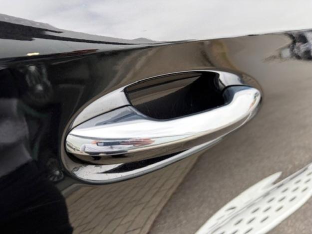 MERCEDES-BENZ GLC 300 e 4M Pack AMG Burmester  