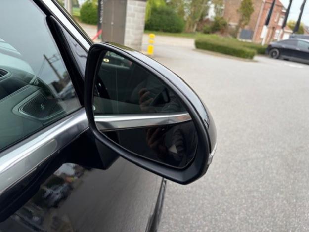 MERCEDES-BENZ GLC 300 e 4M Pack AMG Burmester  