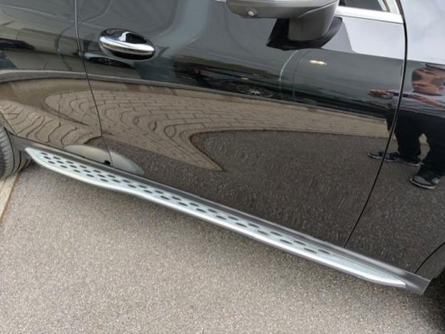 MERCEDES-BENZ GLC 300 e 4M Pack AMG Burmester  