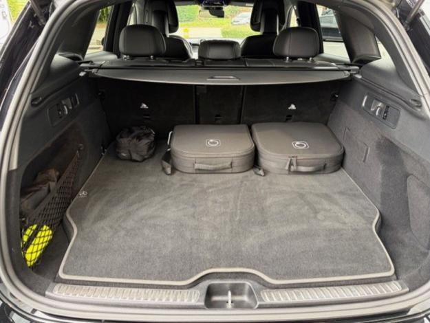 MERCEDES-BENZ GLC 300 e 4M Pack AMG Burmester  