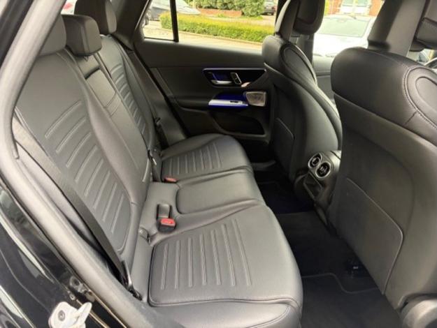 MERCEDES-BENZ GLC 300 e 4M Pack AMG Burmester  