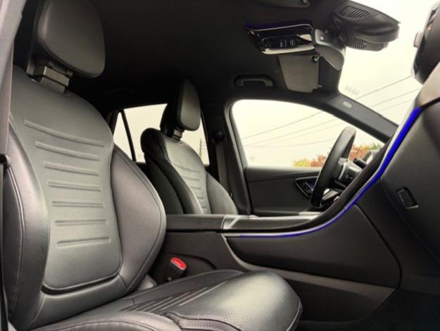 MERCEDES-BENZ GLC 300 e 4M Pack AMG Burmester  