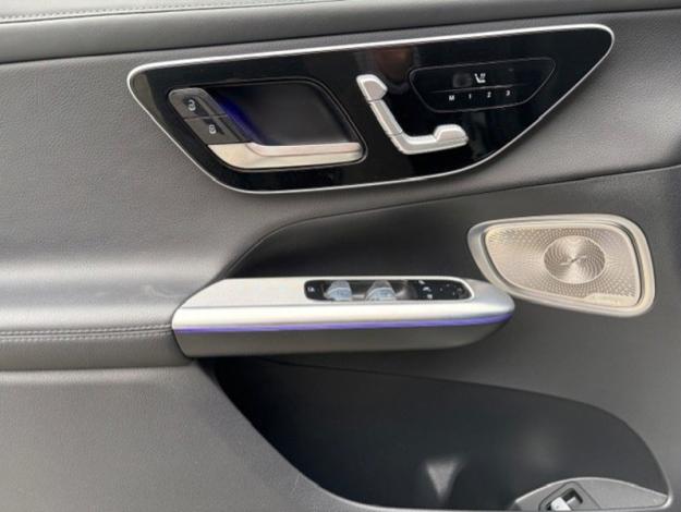 MERCEDES-BENZ GLC 300 e 4M Pack AMG Burmester  