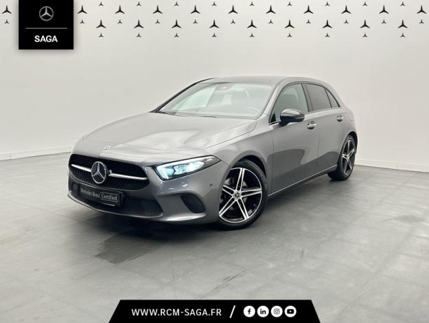 MERCEDES-BENZ Classe A 180 d Progressive Line  