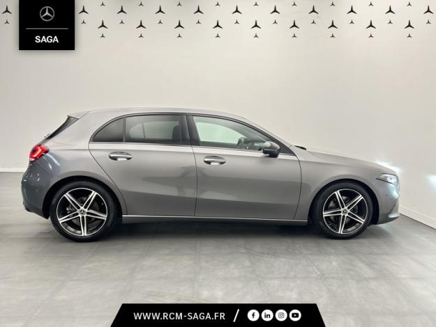MERCEDES-BENZ Classe A 180 d Progressive Line  