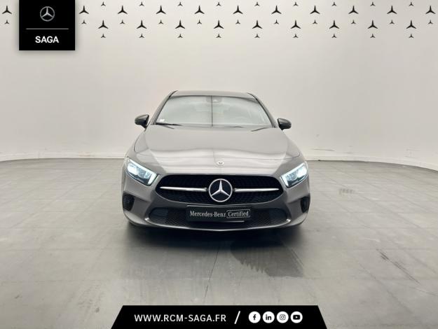 MERCEDES-BENZ Classe A 180 d Progressive Line  