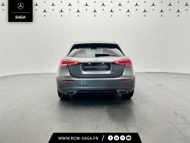 MERCEDES-BENZ Classe A 180 d Progressive Line  