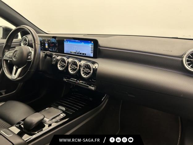 MERCEDES-BENZ Classe A 180 d Progressive Line  