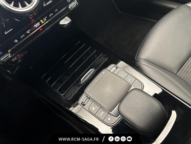 MERCEDES-BENZ Classe A 180 d Progressive Line  