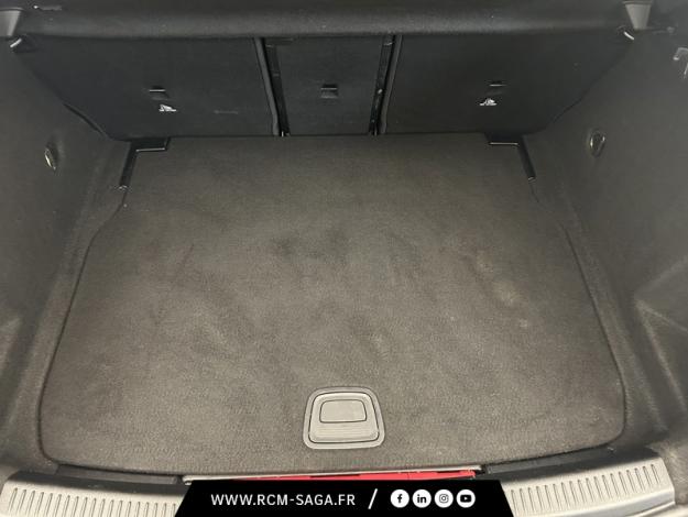 MERCEDES-BENZ Classe A 180 d Progressive Line  