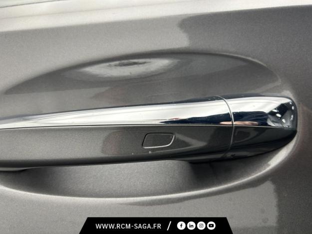 MERCEDES-BENZ Classe A 180 d Progressive Line  