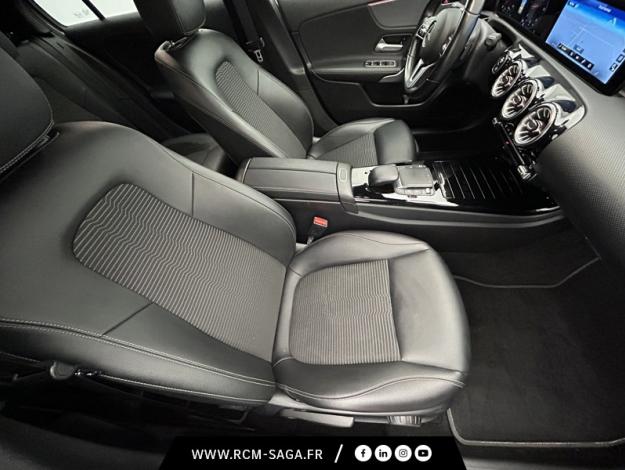 MERCEDES-BENZ Classe A 180 d Progressive Line  