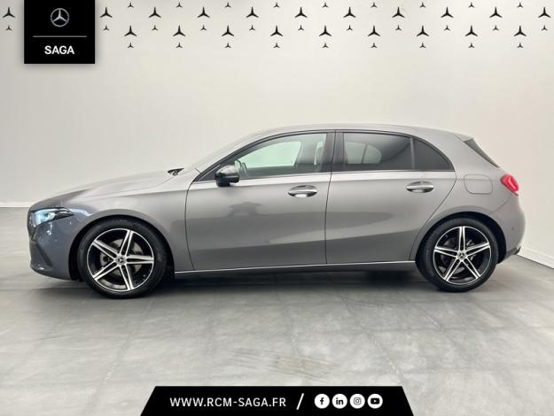 MERCEDES-BENZ Classe A 180 d Progressive Line  
