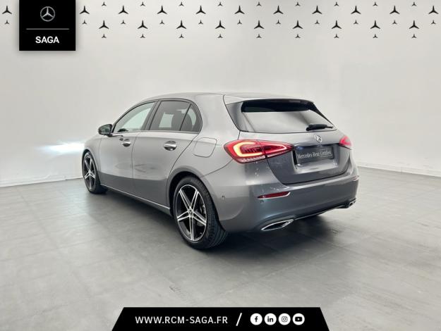 MERCEDES-BENZ Classe A 180 d Progressive Line  