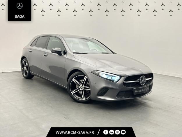 MERCEDES-BENZ Classe A 180 d Progressive Line  