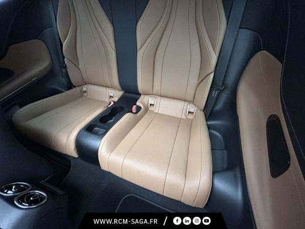 MERCEDES-BENZ CLE Coupé CLE 300e Hybrid EQ AMG Line coupé  