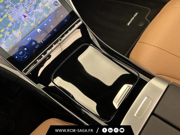 MERCEDES-BENZ CLE Coupé CLE 300e Hybrid EQ AMG Line coupé  