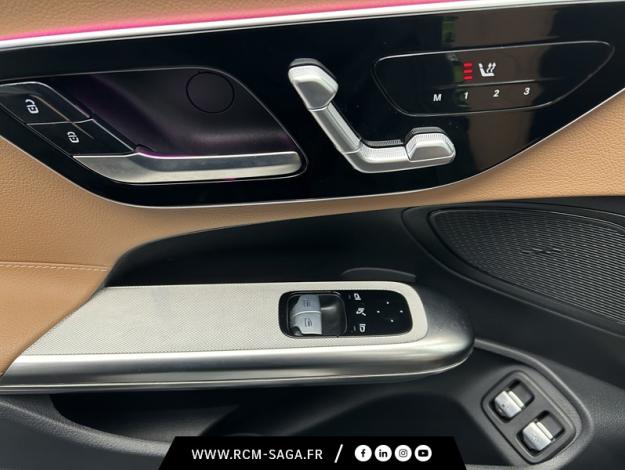 MERCEDES-BENZ CLE Coupé CLE 300e Hybrid EQ AMG Line coupé  