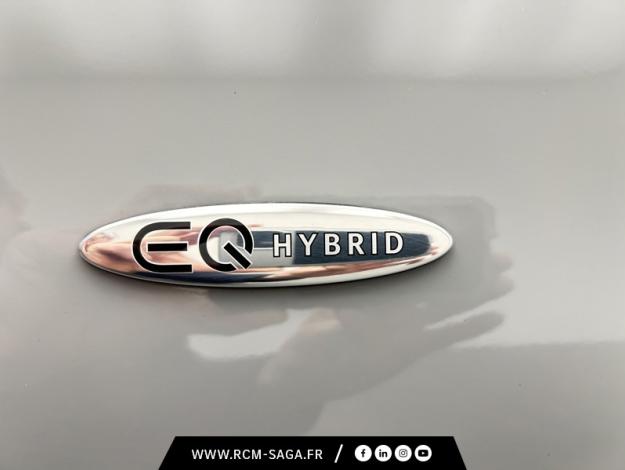 MERCEDES-BENZ CLE Coupé CLE 300e Hybrid EQ AMG Line coupé  