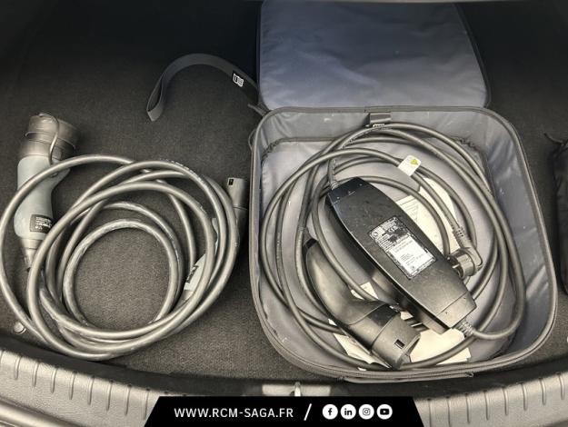 MERCEDES-BENZ CLE Coupé CLE 300e Hybrid EQ AMG Line coupé  