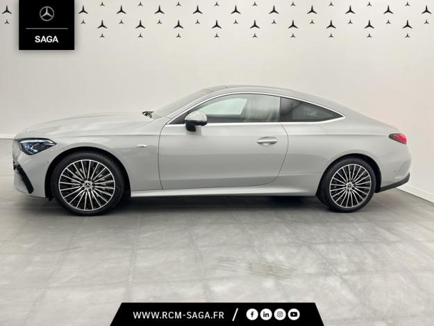 MERCEDES-BENZ CLE Coupé CLE 300e Hybrid EQ AMG Line coupé  