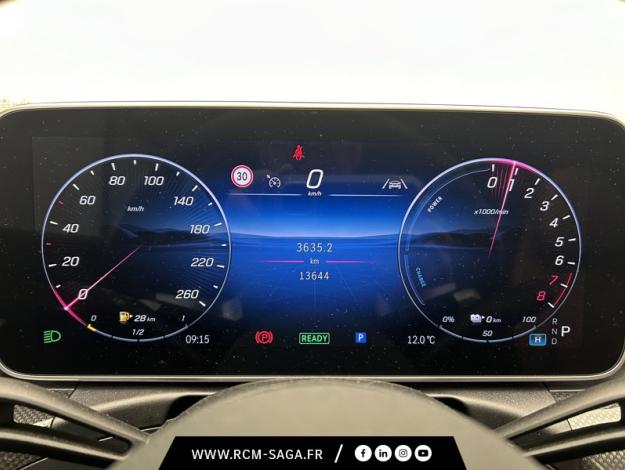 MERCEDES-BENZ CLE Coupé CLE 300e Hybrid EQ AMG Line coupé  