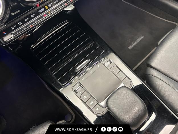 MERCEDES-BENZ CLA Coupé CLA 180 d Coupé Progressive Line  Classe CLA CP/118 CLA 180 d CoupÚ Progressive Line