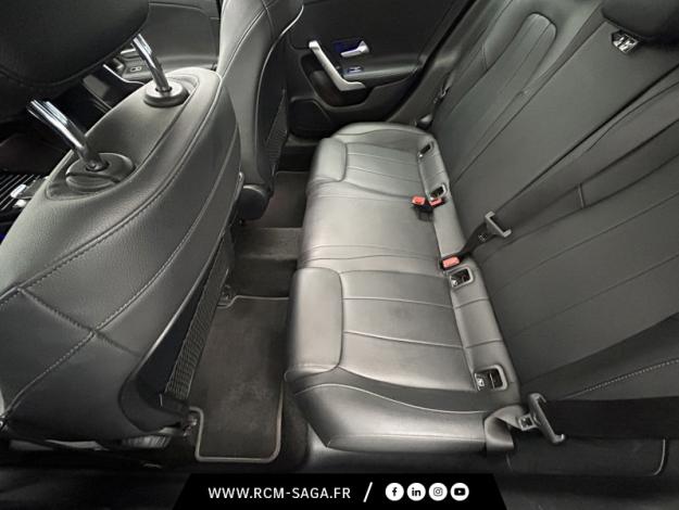 MERCEDES-BENZ CLA Coupé CLA 180 d Coupé Progressive Line  Classe CLA CP/118 CLA 180 d CoupÚ Progressive Line