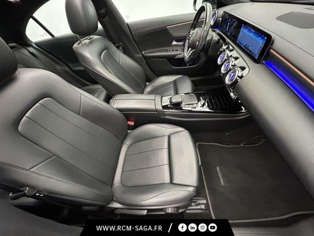 MERCEDES-BENZ CLA Coupé CLA 180 d Coupé Progressive Line  Classe CLA CP/118 CLA 180 d CoupÚ Progressive Line