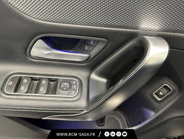 MERCEDES-BENZ CLA Coupé CLA 180 d Coupé Progressive Line  Classe CLA CP/118 CLA 180 d CoupÚ Progressive Line