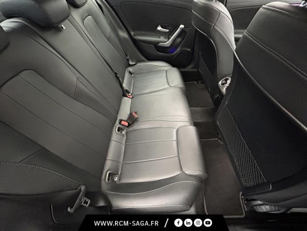 MERCEDES-BENZ CLA Coupé CLA 180 d Coupé Progressive Line  Classe CLA CP/118 CLA 180 d CoupÚ Progressive Line